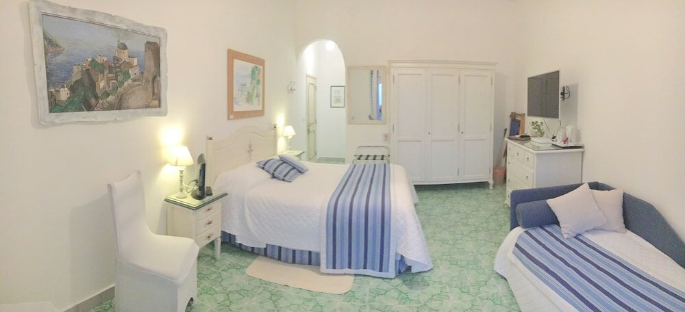 Фото Hotel Villa delle Palme
