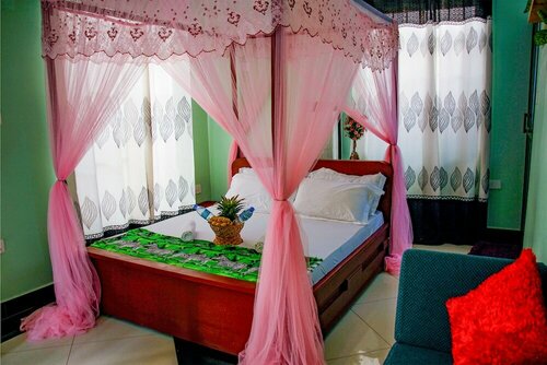 Гостиница Home Villa Arusha в Аруше