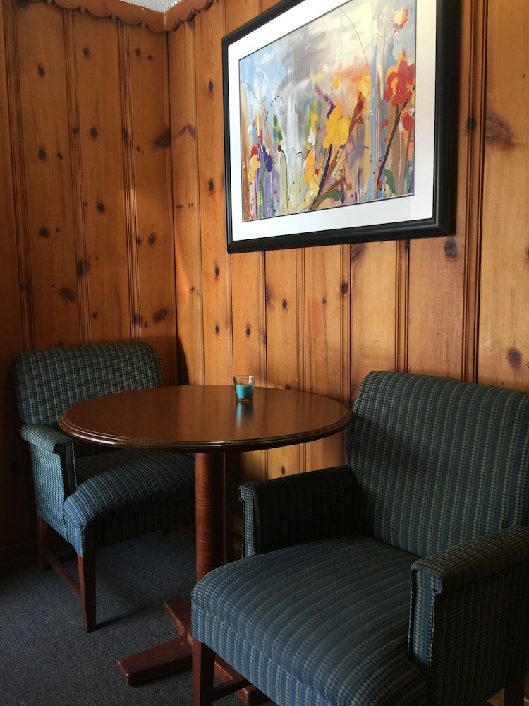 Фото Falls Motel