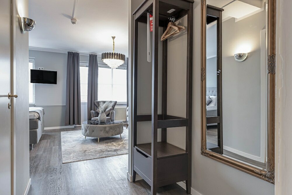 Фото Hotell Arkad