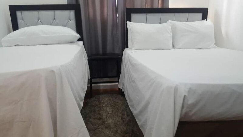Гостиница Hotel Casa Docia - Standard Double or Twin Room - 2
