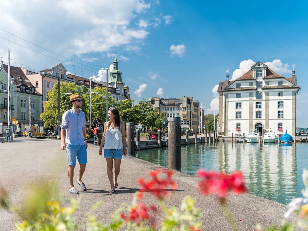 Фото Hotel de charme Römerhof