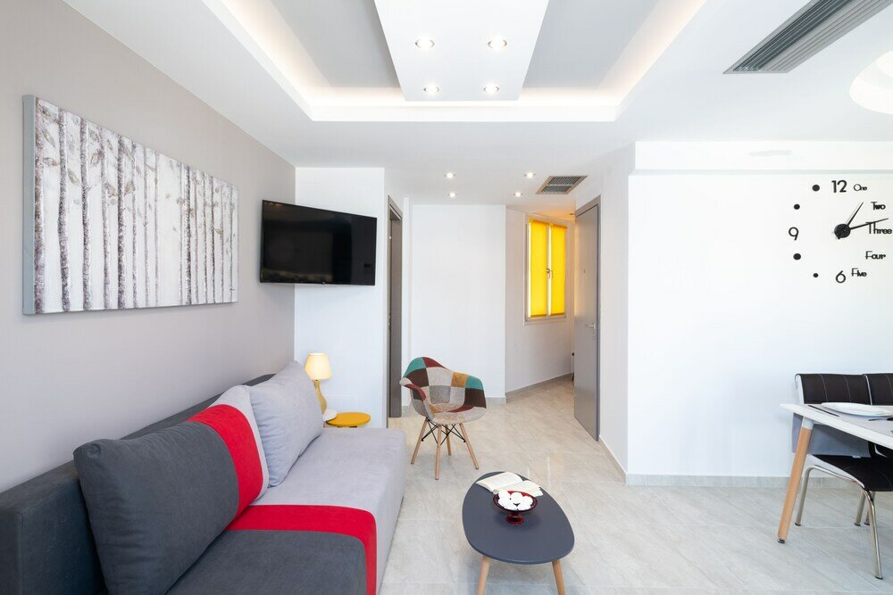 Фото Elisavet Apartment