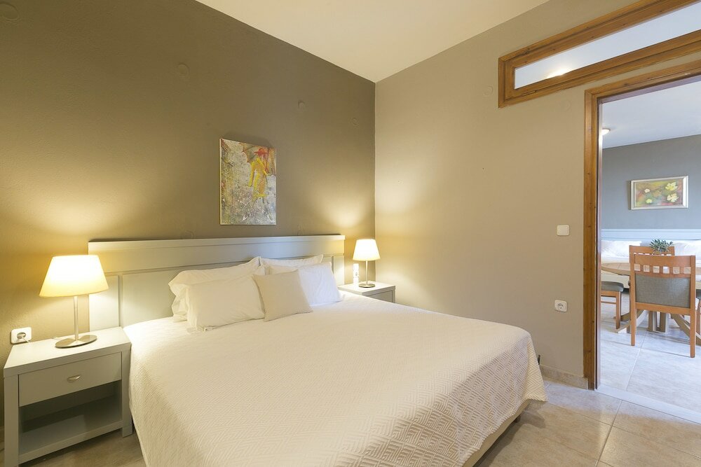 Фото Irida Aegean View