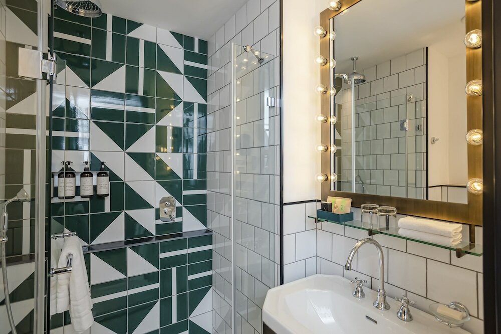 Фото Backstage Hotel-an Atlas Boutique Hotel