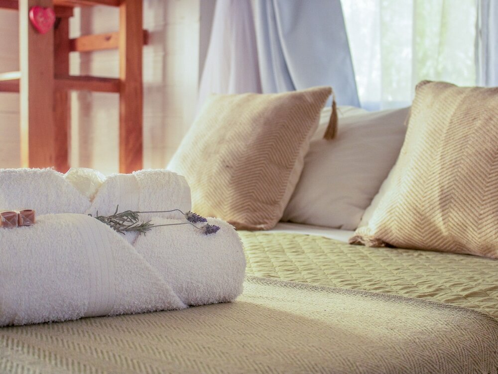 Фото Bon Amour Punta del Diablo