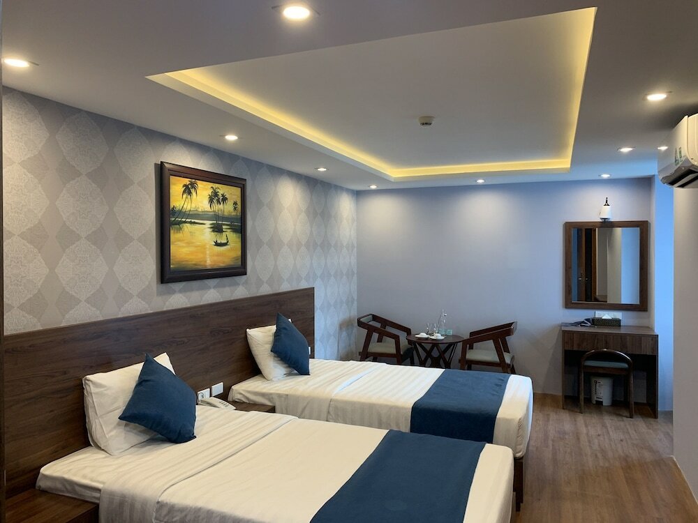 Фото Bidv Hotel & Conference Center