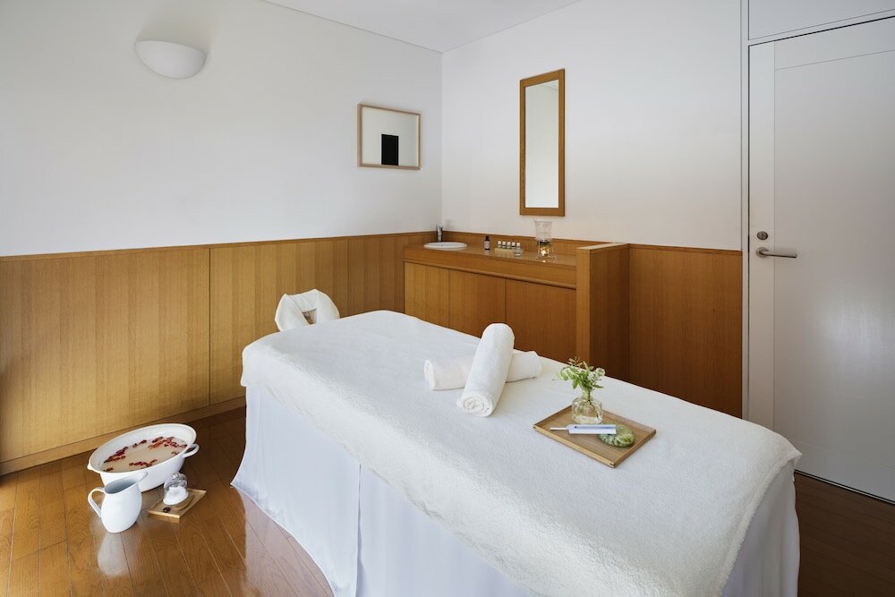 Фото Benesse House