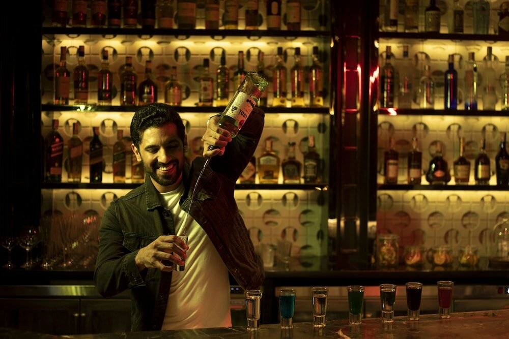 Фото Hyatt Centric Juhu Mumbai