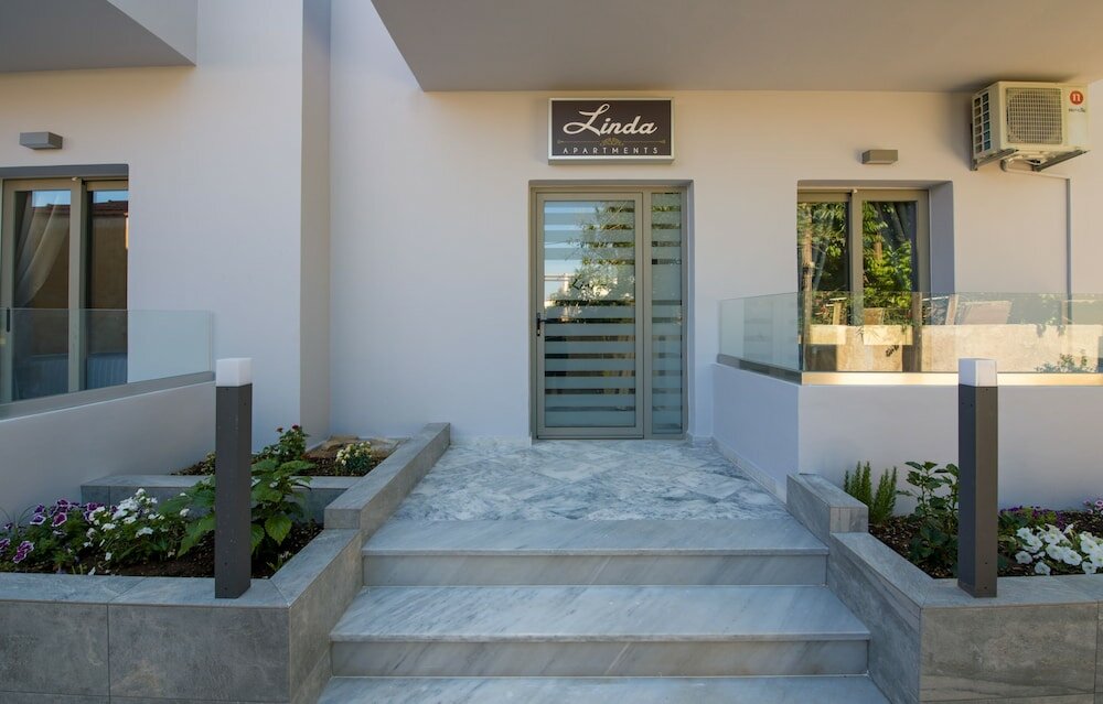 Фото Linda Apartments