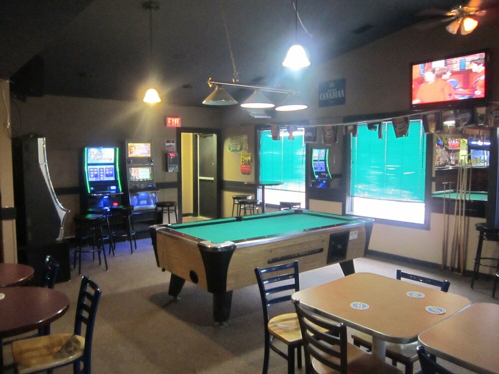 Фото The Battlefords Inn