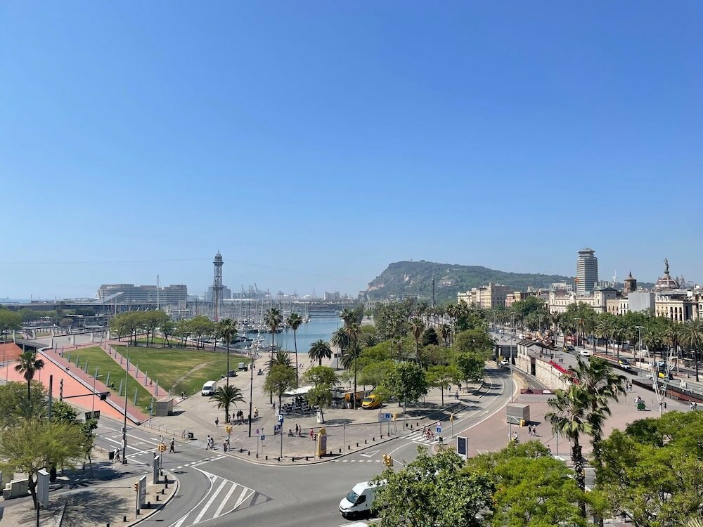 Фото Som Nit Port Vell