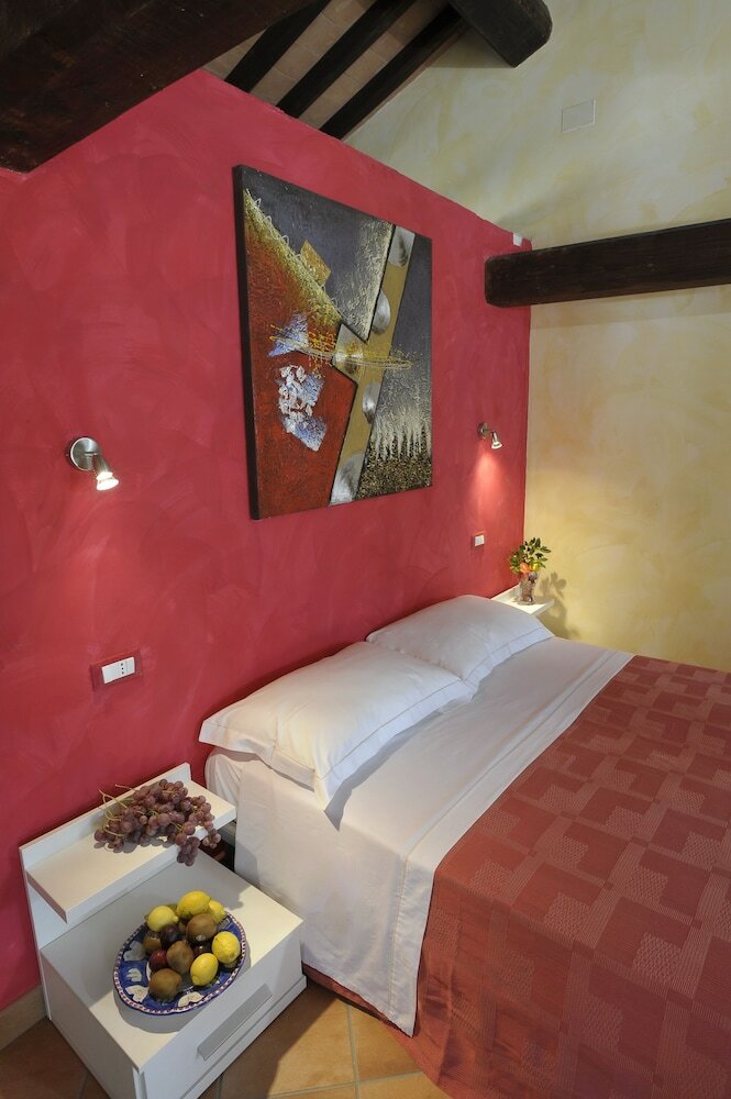 Фото Azienda Agricola Il Bagolaro