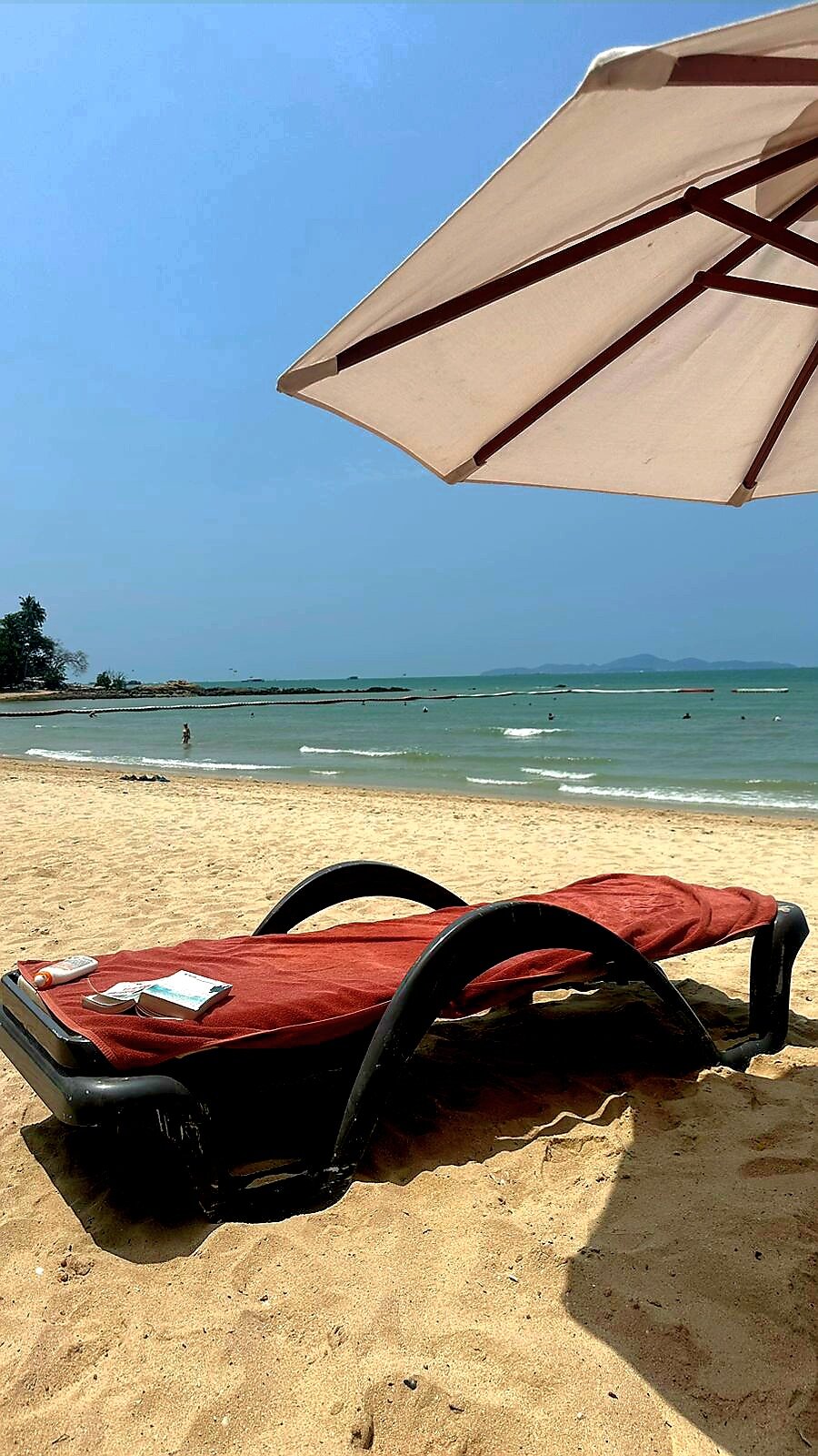 Фото Centara Grand Mirage Beach Resort Pattaya