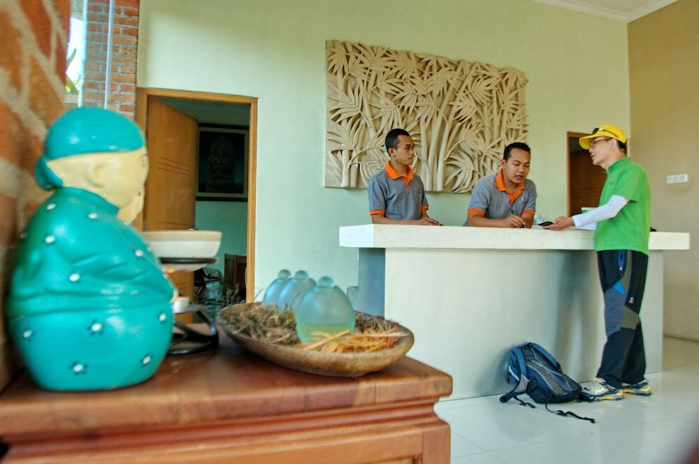 Фото Puri Pangeran Hotel Yogyakarta