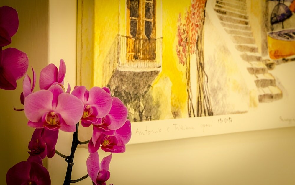 Фото Maison Liparlati Positano