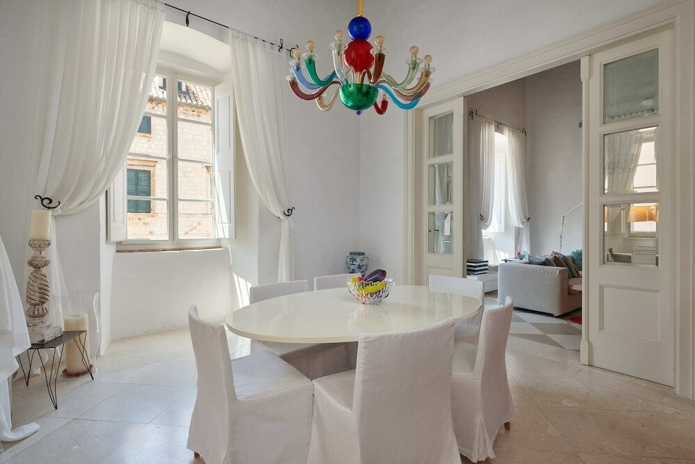 Фото Luxury Villa 44