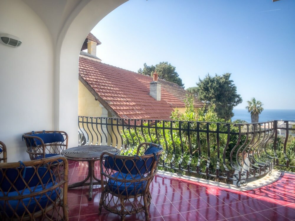 Фото Villa Silia