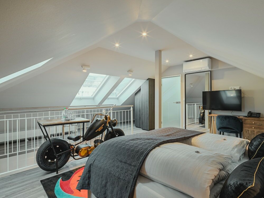 Фото Bs Boutique Hotel