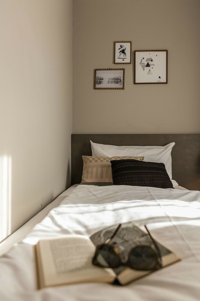 Фото Bold Hotel München Zentrum