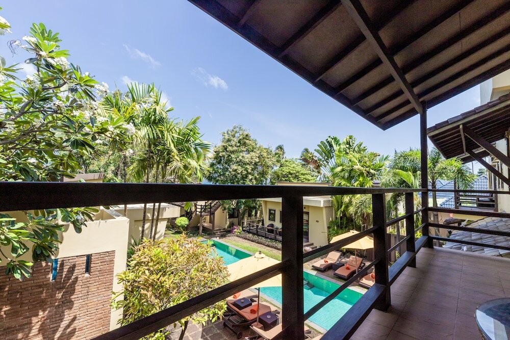 Фото Villa Tanamera