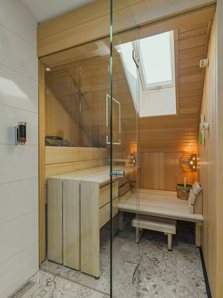 Фото Bs Boutique Hotel