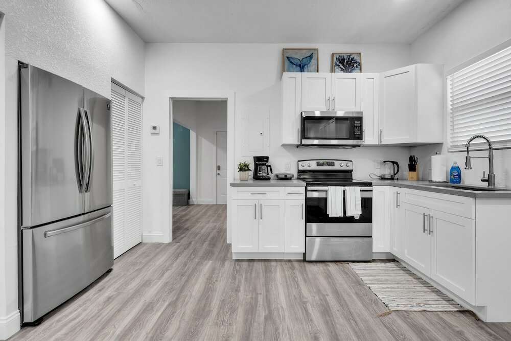 Фото Modern & Cozy 5bd House in Buenavista