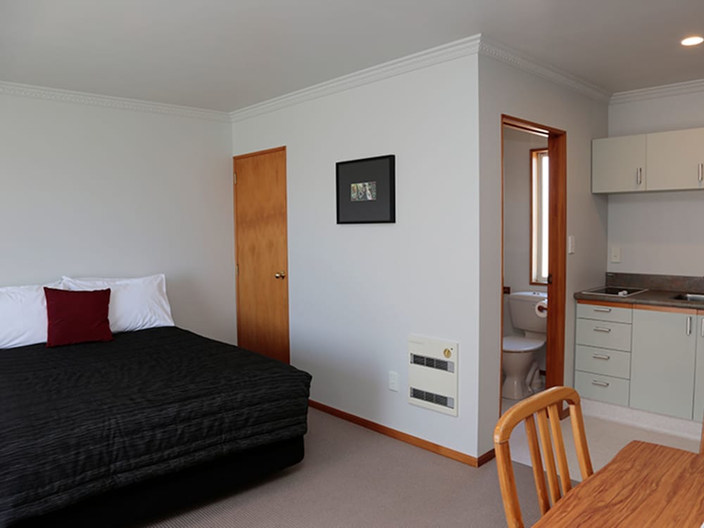 Фото Asure Chelsea Gateway Motor Lodge