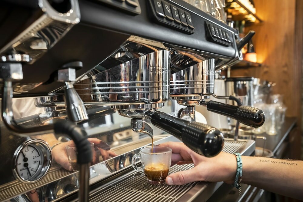 Фото Backstage Hotel-an Atlas Boutique Hotel