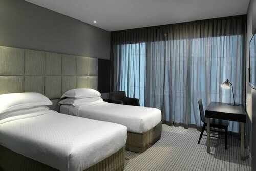 Гостиница Four Points by Sheraton Brisbane