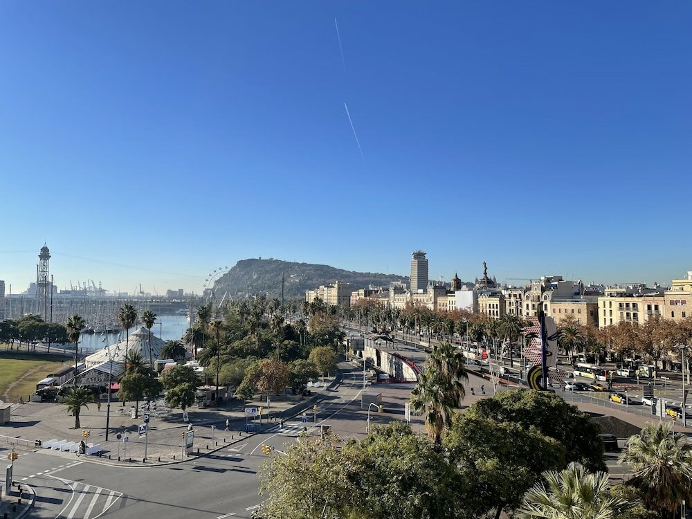 Фото Som Nit Port Vell