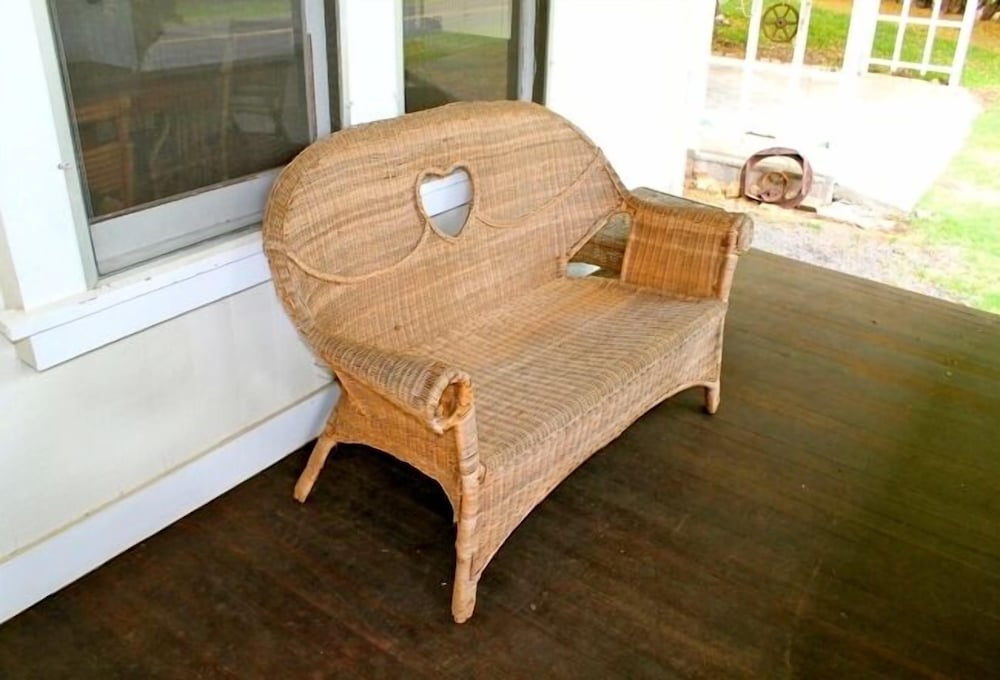 Фото Pahala Plantation Cottages