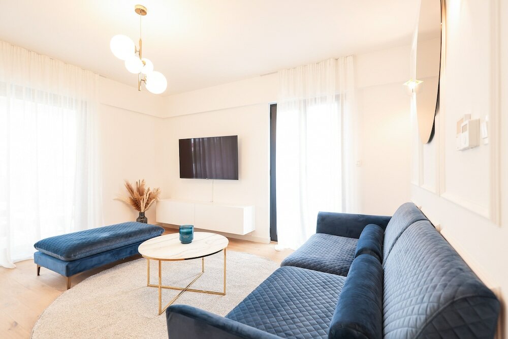 Фото Adria Concept boutique apartments