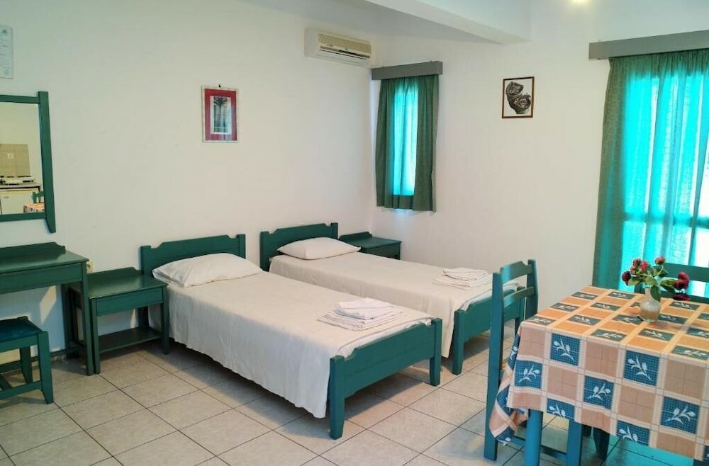 Фото Selena View Hotel & Apartments