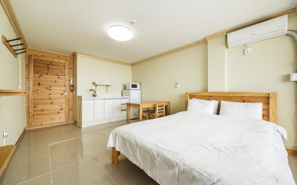 Фото Yangyang Bono Pension