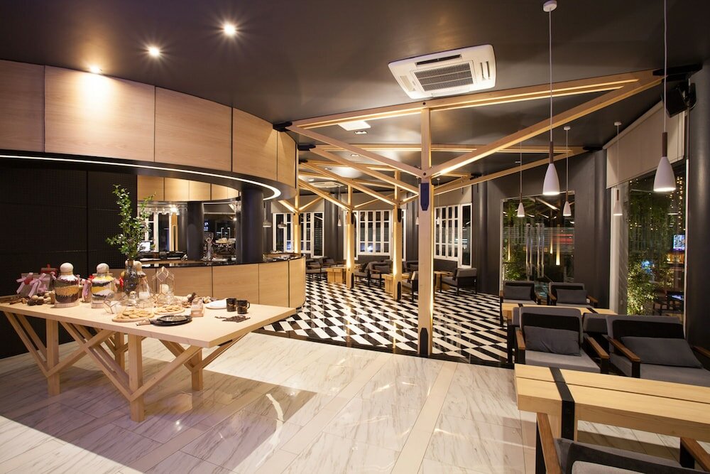 Фото Areca Lodge