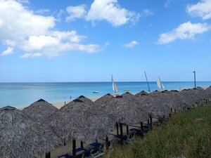 Гостиница Cubanacan Tuxpan