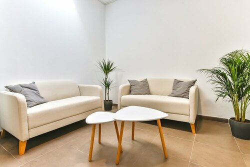 Гостиница Laramond Barcelona Rooms в Барселоне