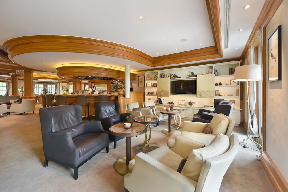 Фото Hotel Landhaus Wachtelhof