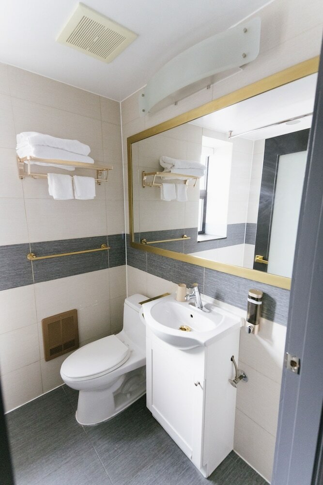 Фото Hotel Richland Les