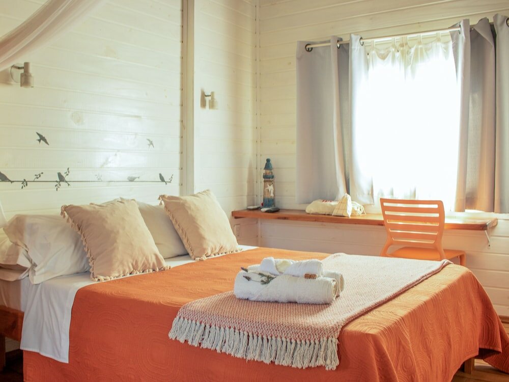 Фото Bon Amour Punta del Diablo