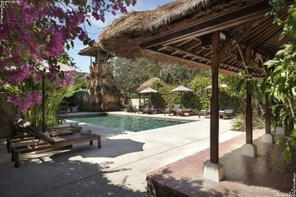 Фото The Pavilions Bali