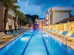 Lavia Hotels Kemer (Antalya, Kemer, Merkez Mah., Şehit Hasan Yılmaz Cad., 32), hotel