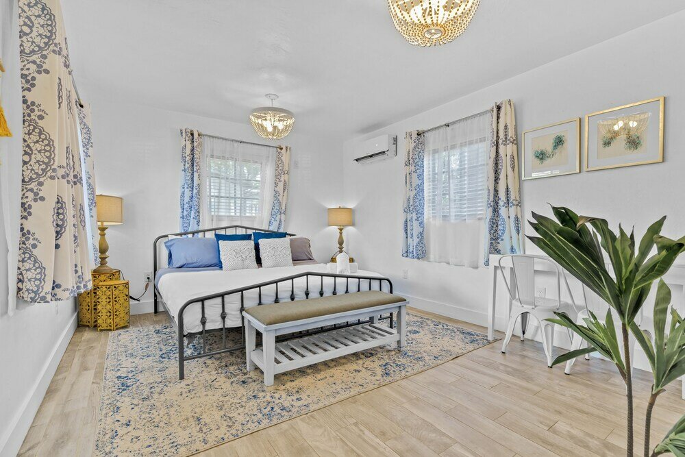 Фото Art Design Bungalow Studio Outdoor Area