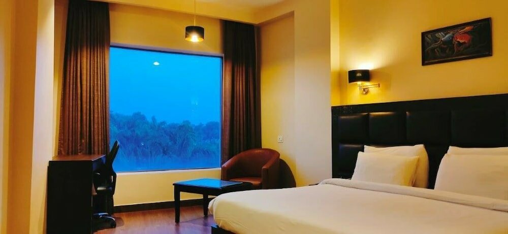 Фото Chinmay Resort