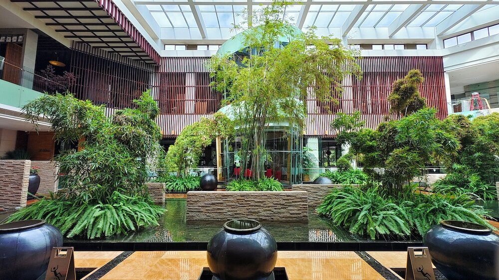 Фото Royal Garden Hotel