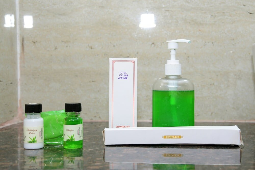 Фото Hotel Life Inn