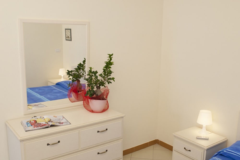 Фото Hotel Paradiso Residence