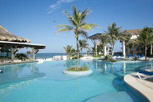 отель Kore Tulum Retreat and SPA Resort - Adults Only