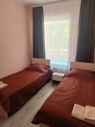 Hotel Берлога, Republic of Crimea, photo